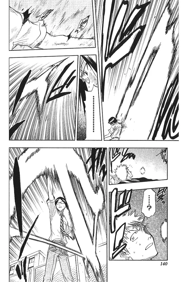 Read Bleach IT Manga Online