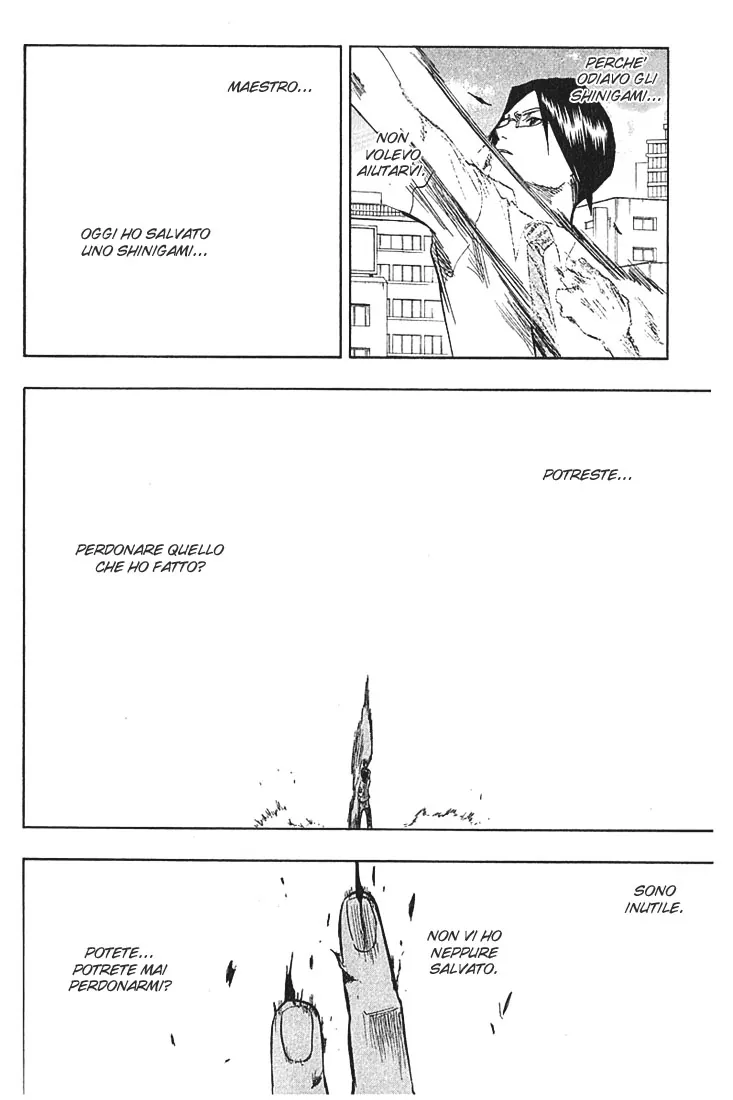 Read Bleach IT Manga Online
