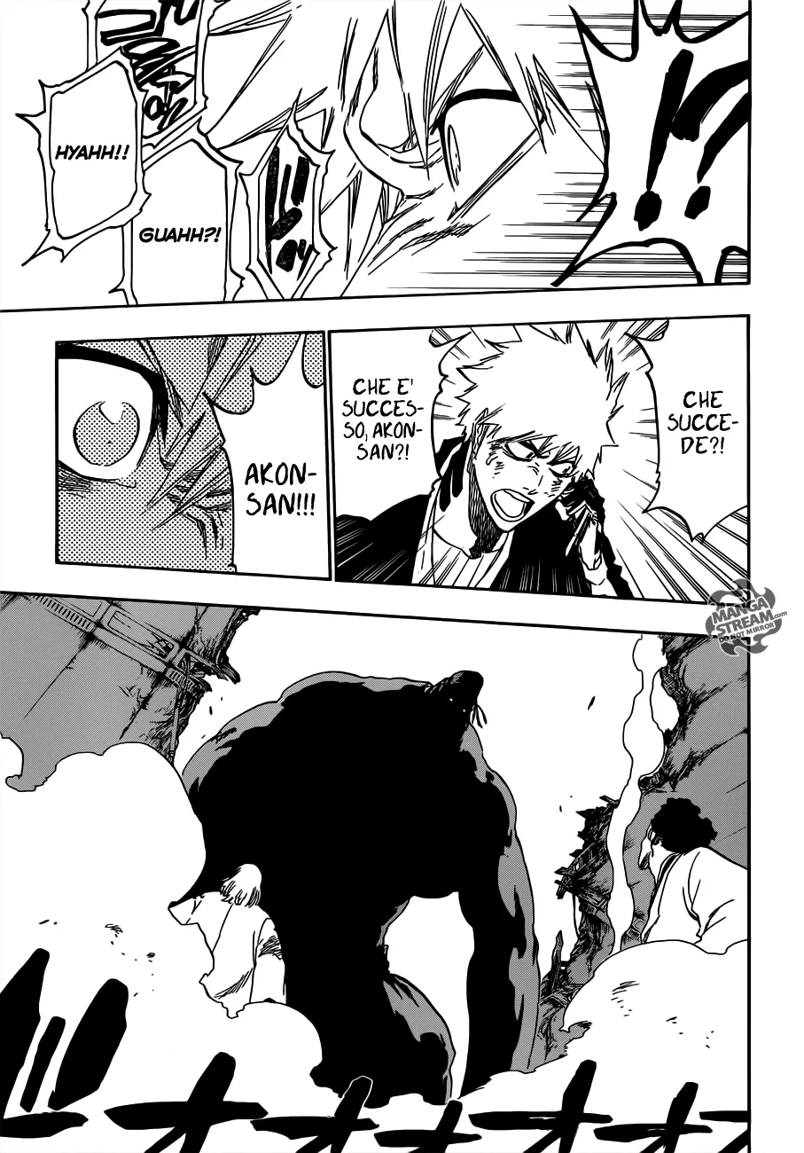 Read Bleach IT Manga Online