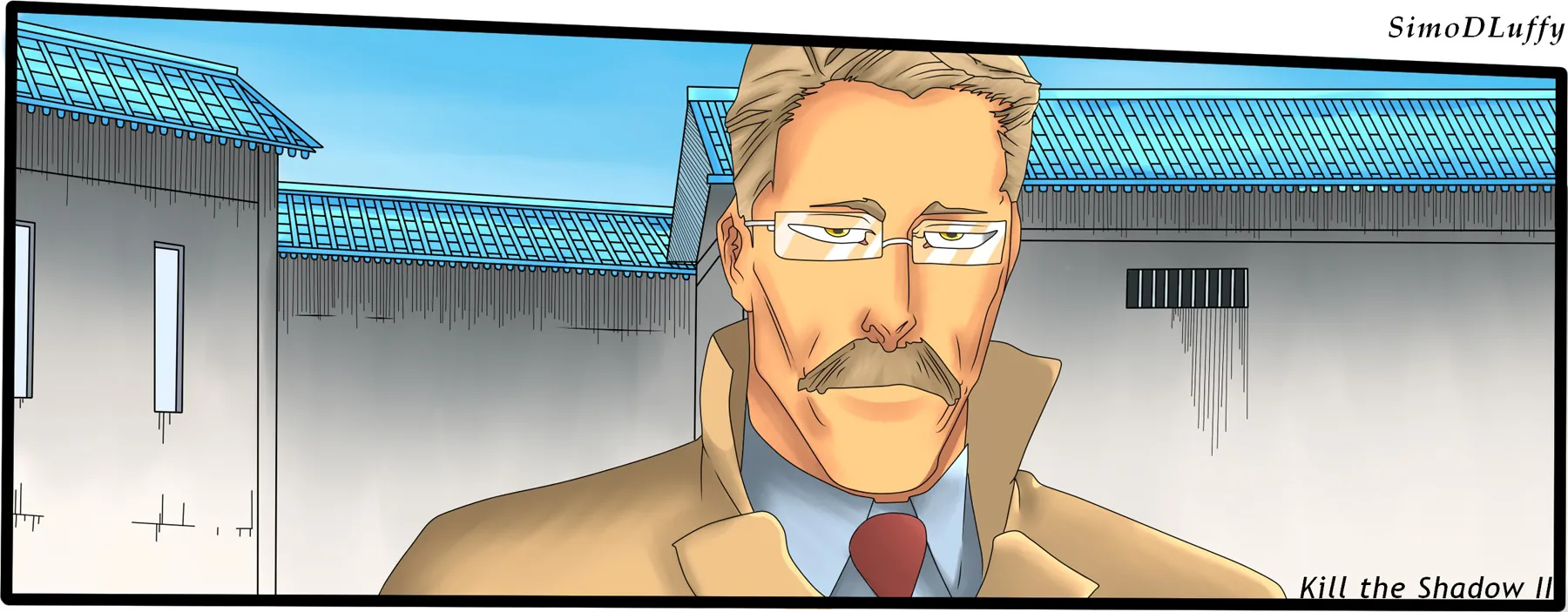 Read Bleach IT Manga Online