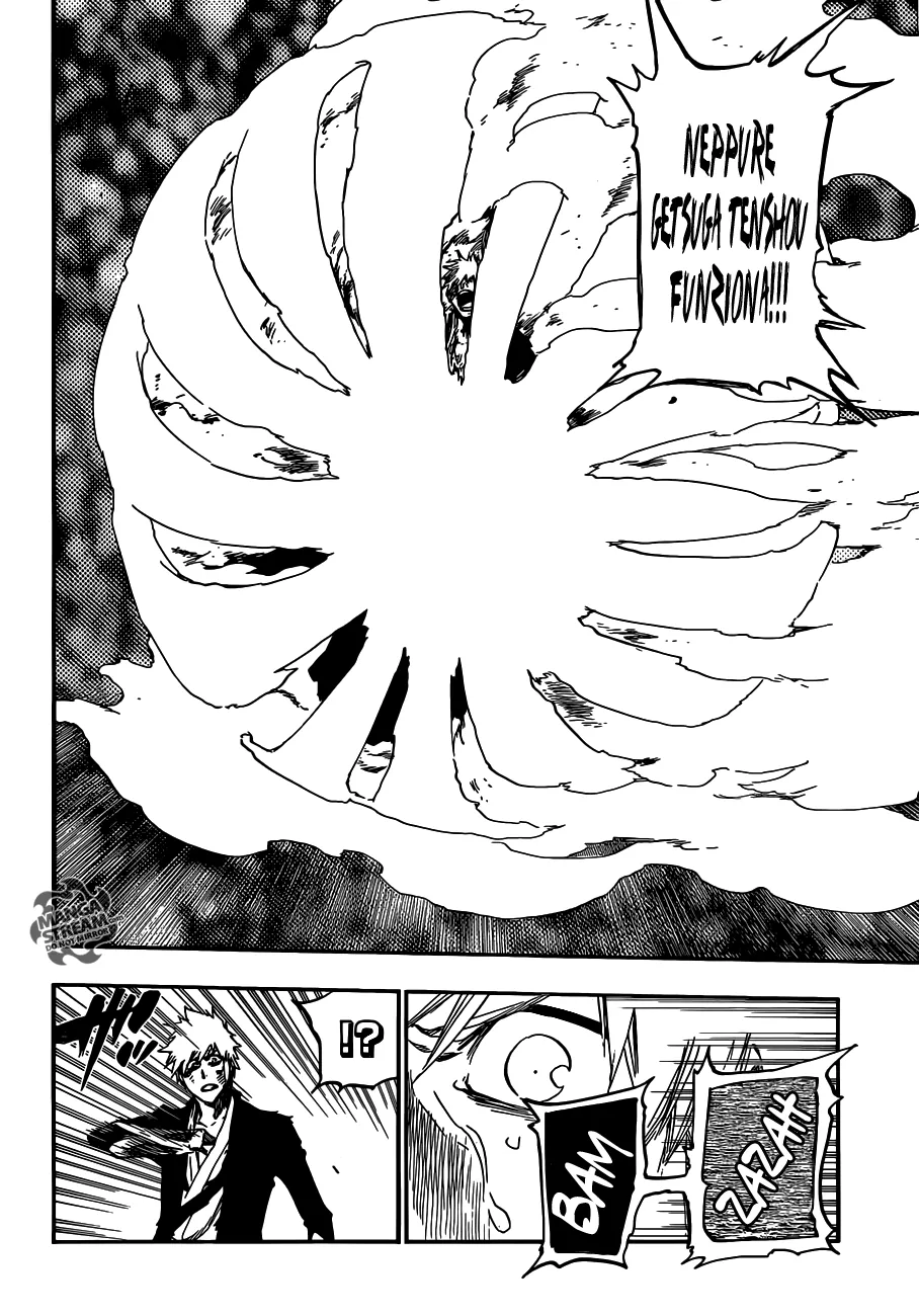 Read Bleach IT Manga Online