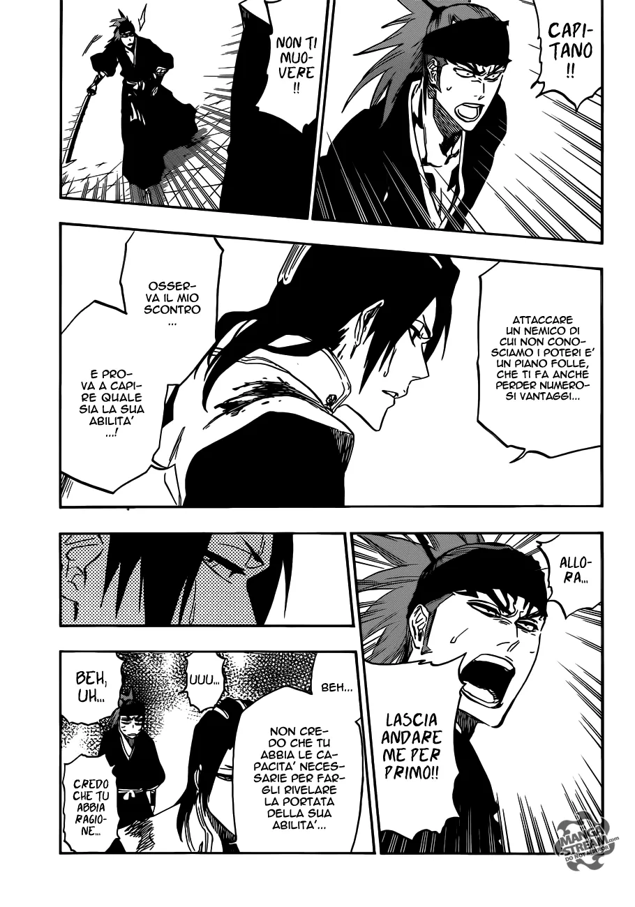 Read Bleach IT Manga Online
