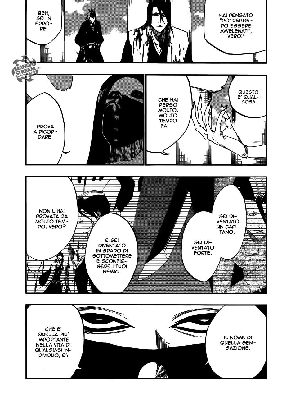 Read Bleach IT Manga Online