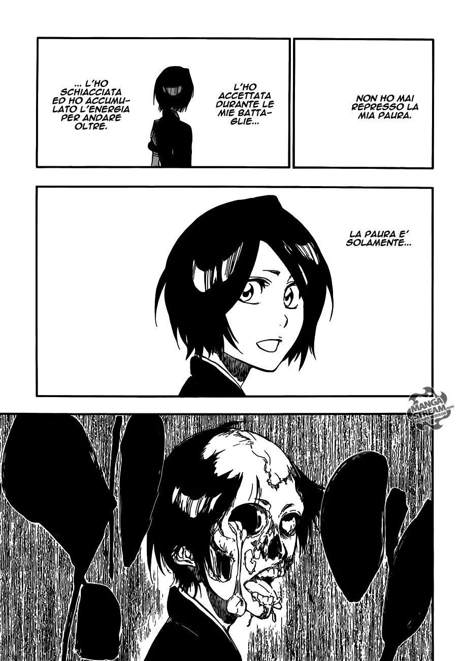 Read Bleach IT Manga Online