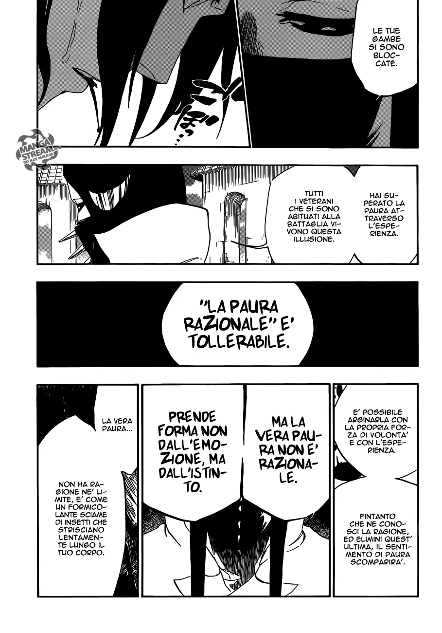 Read Bleach IT Manga Online