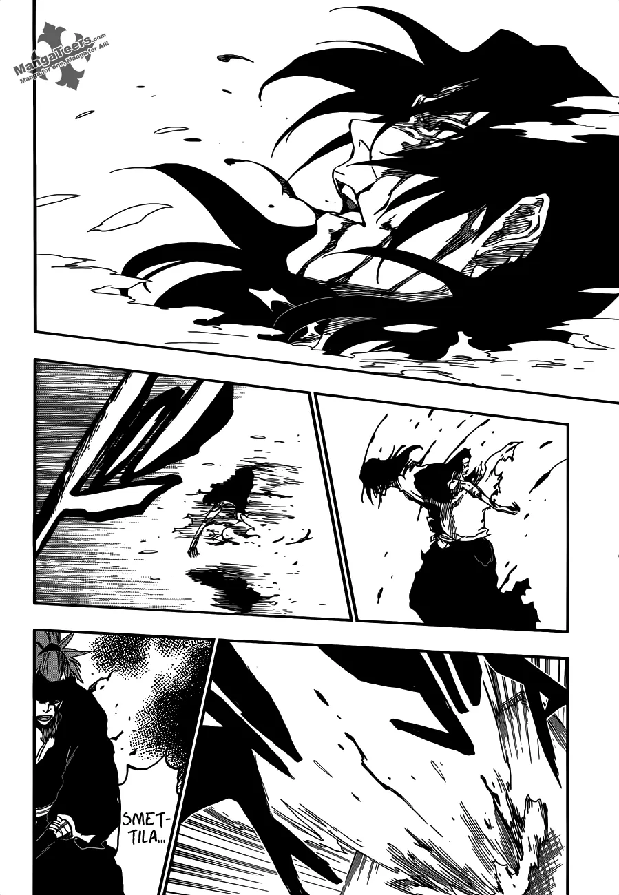 Read Bleach IT Manga Online