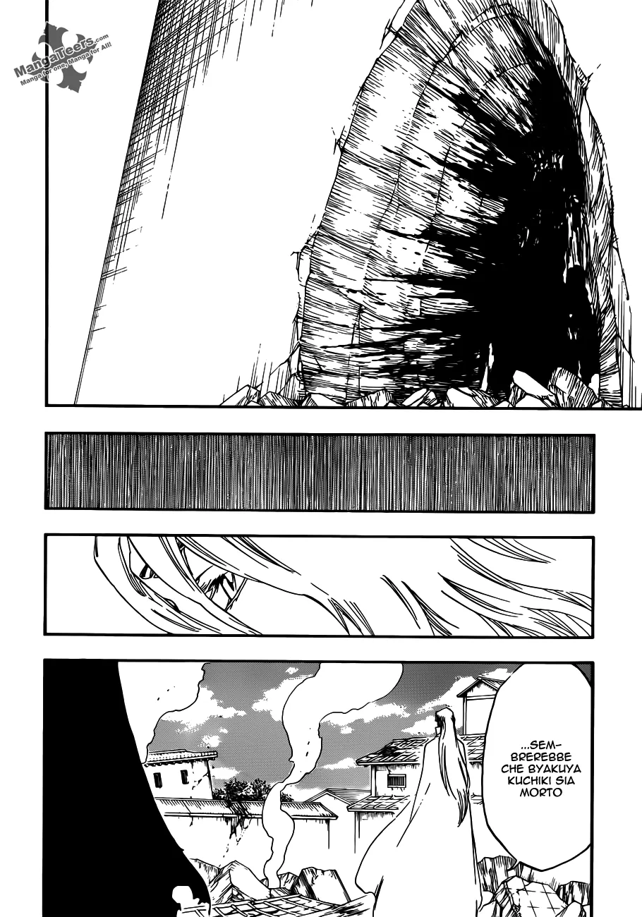 Read Bleach IT Manga Online