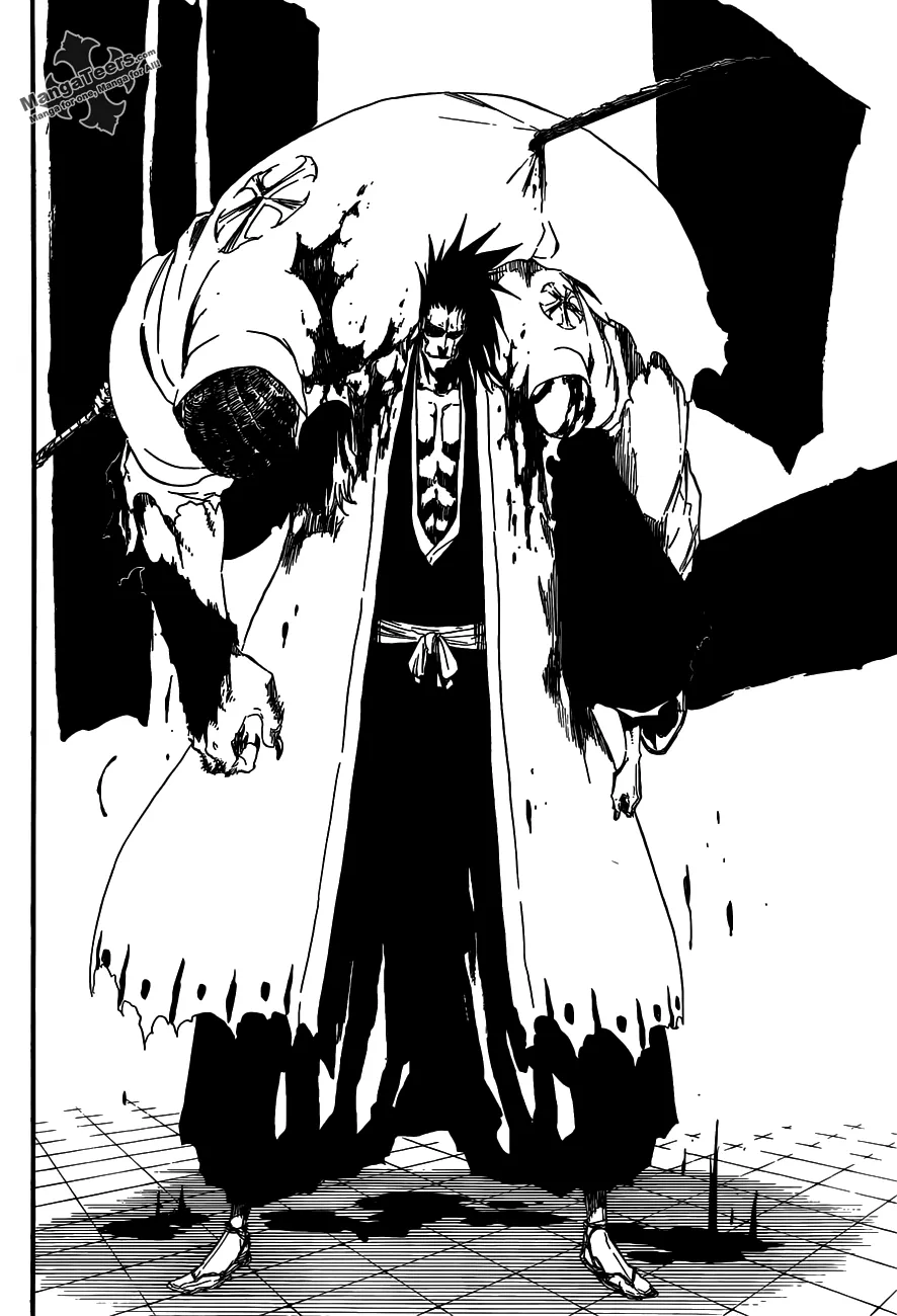 Read Bleach IT Manga Online