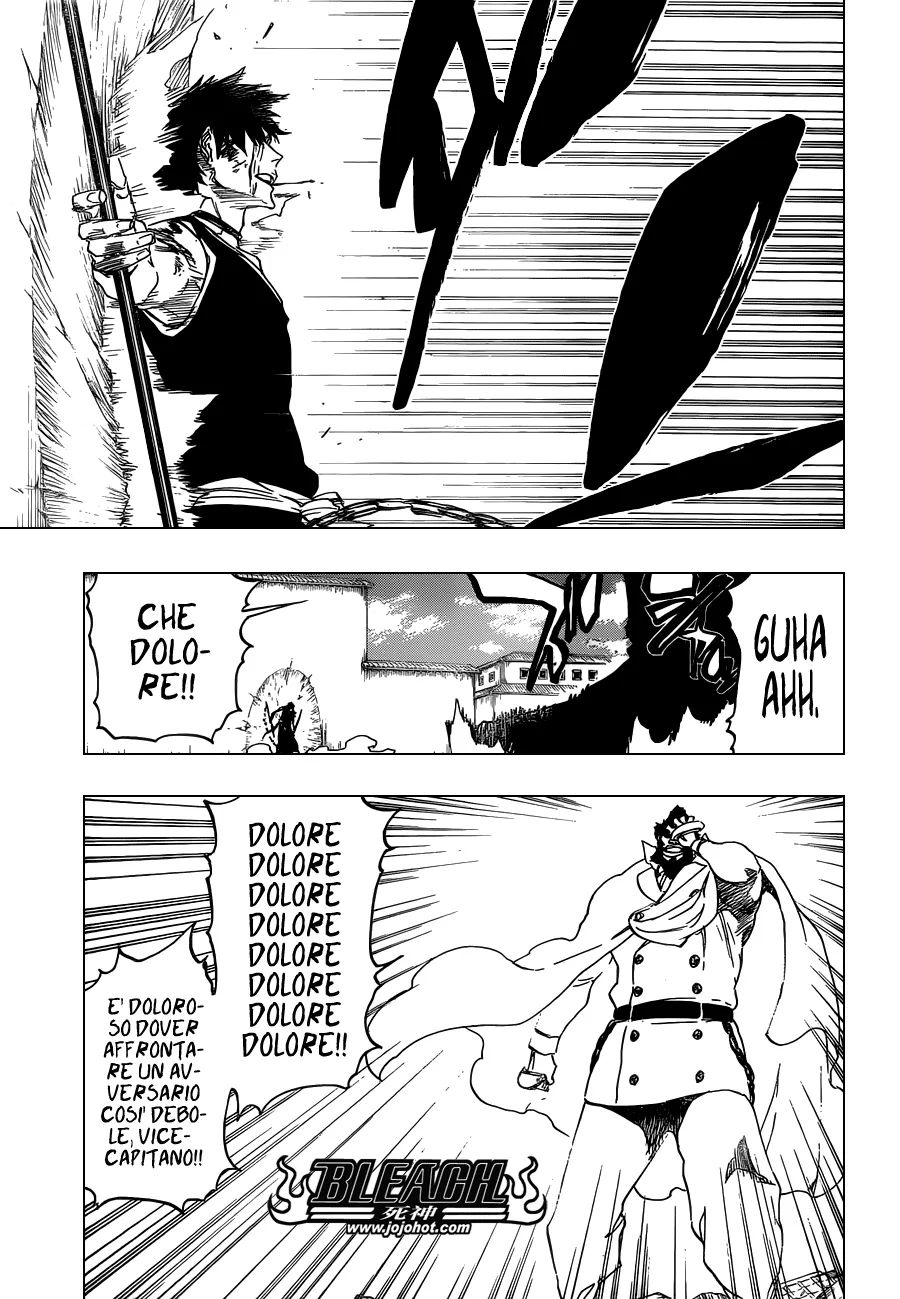 Read Bleach IT Manga Online