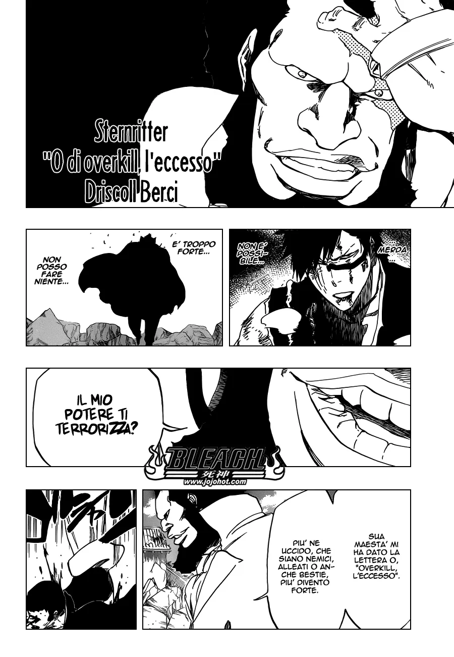 Read Bleach IT Manga Online