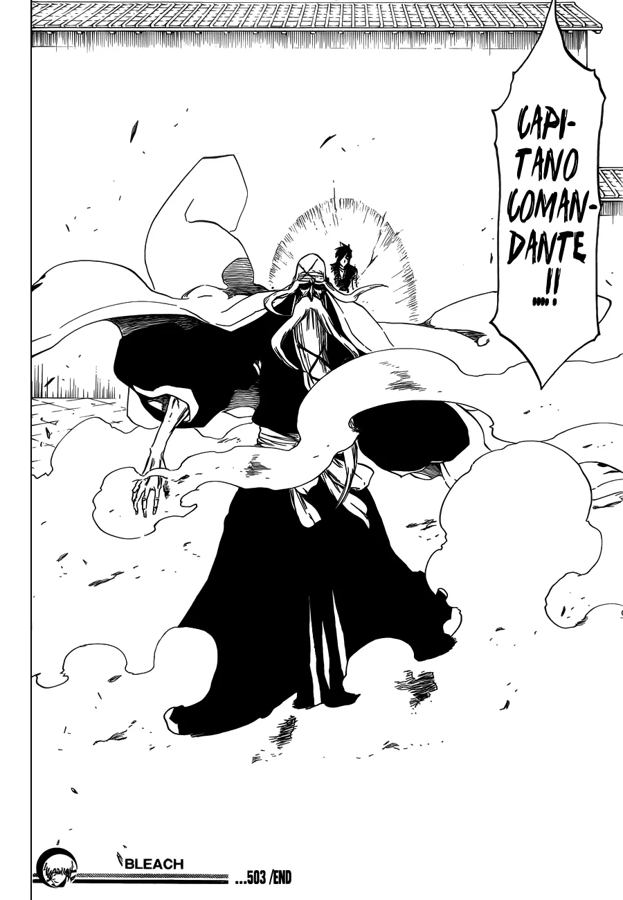 Read Bleach IT Manga Online