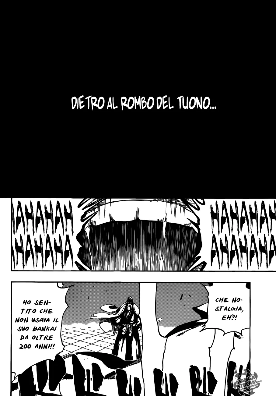 Read Bleach IT Manga Online