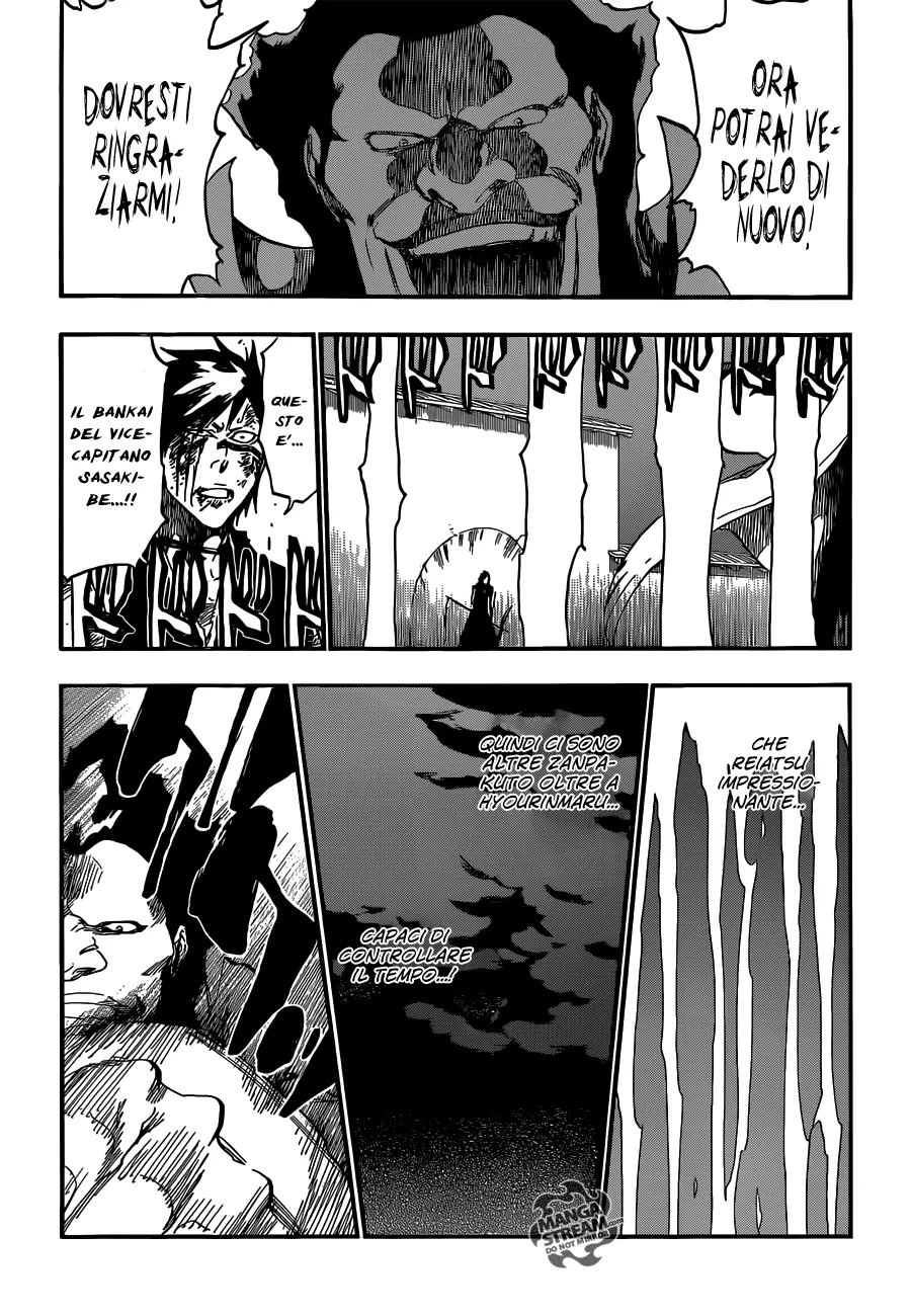 Read Bleach IT Manga Online
