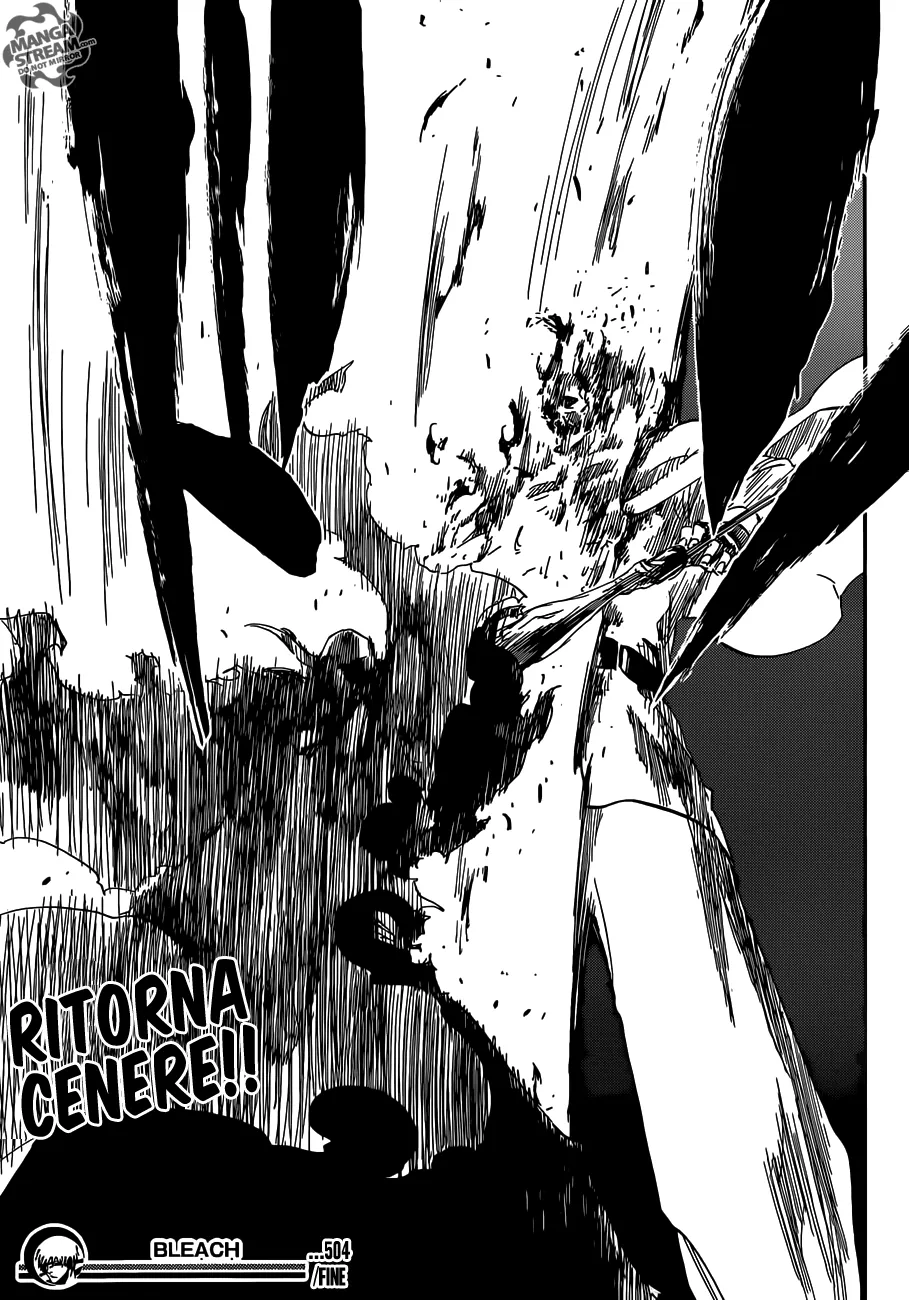 Read Bleach IT Manga Online