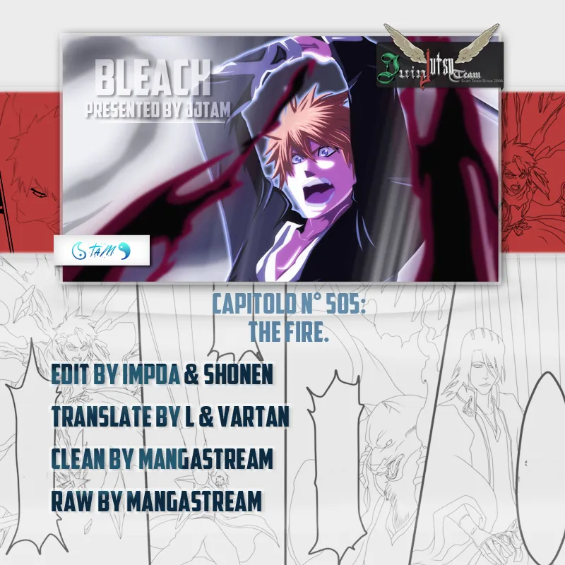Read Bleach IT Manga Online