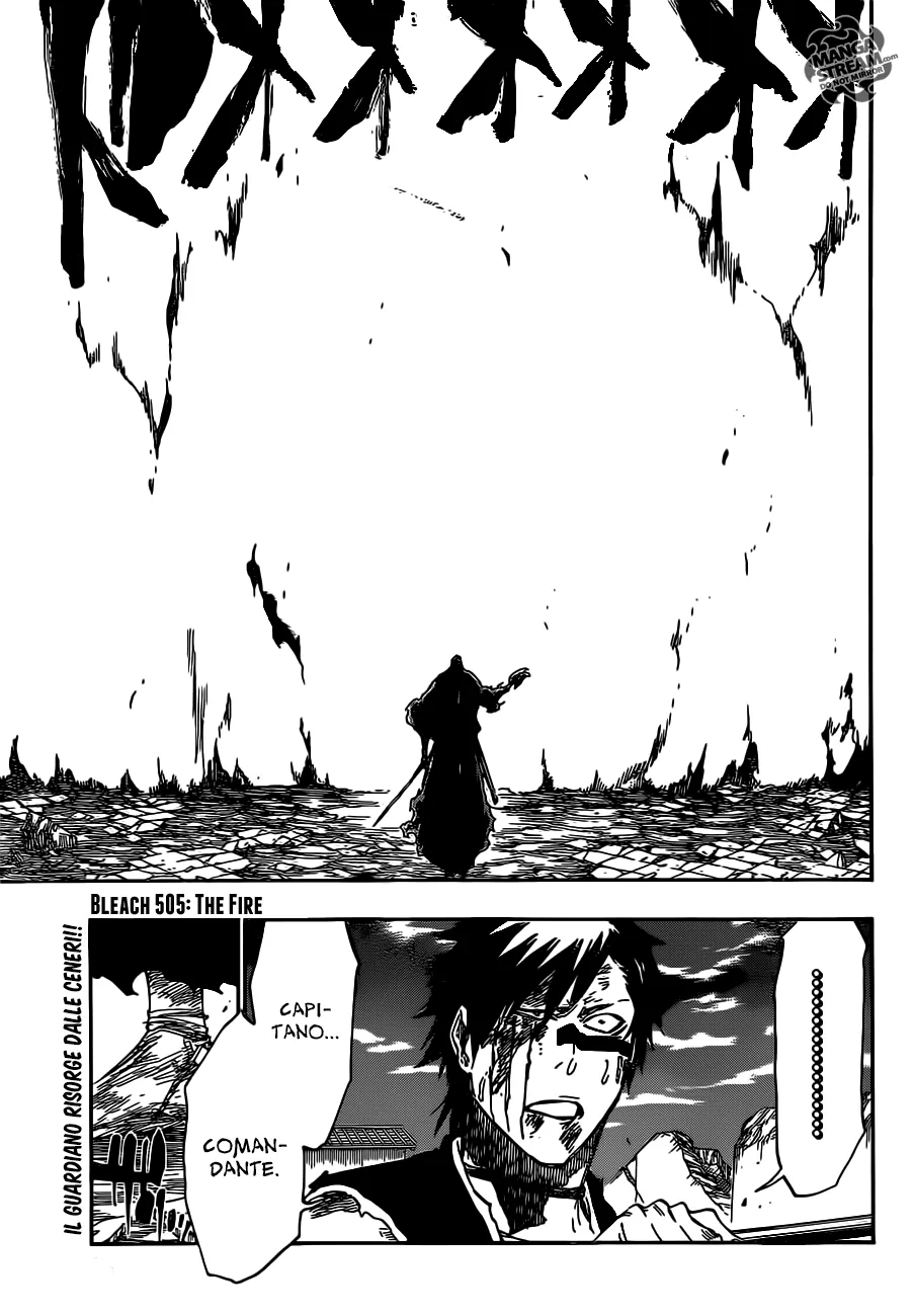 Read Bleach IT Manga Online