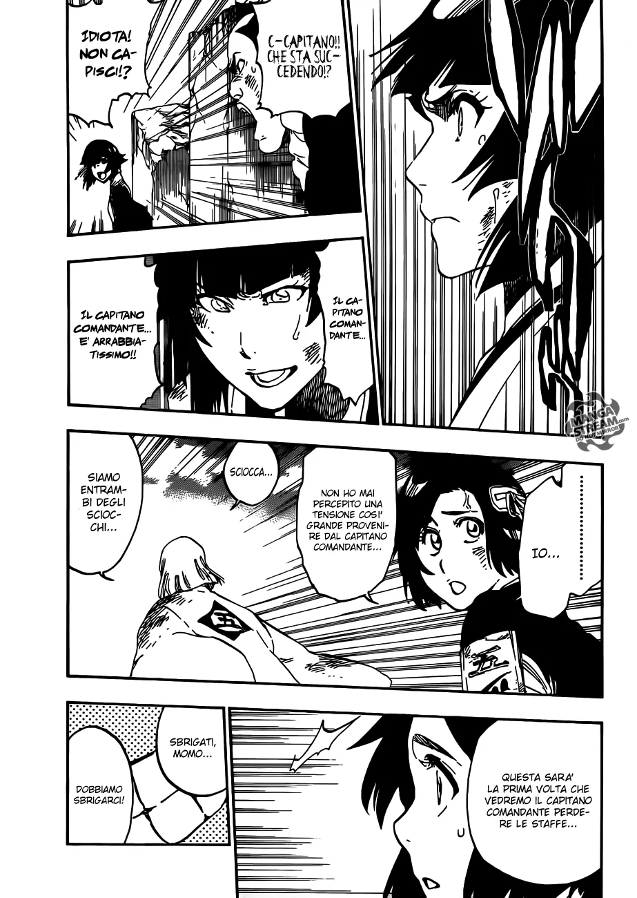 Read Bleach IT Manga Online