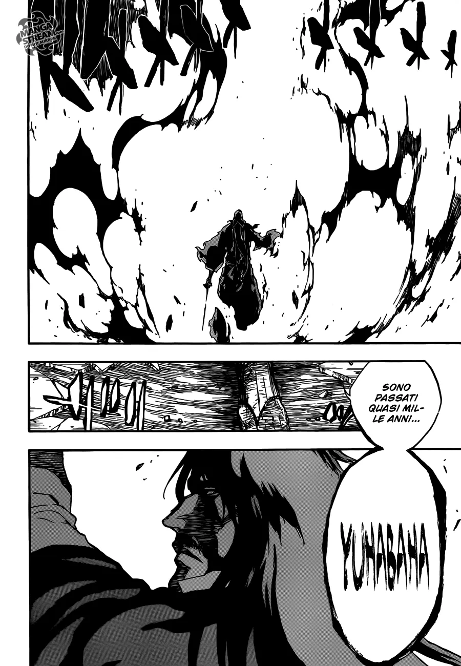 Read Bleach IT Manga Online