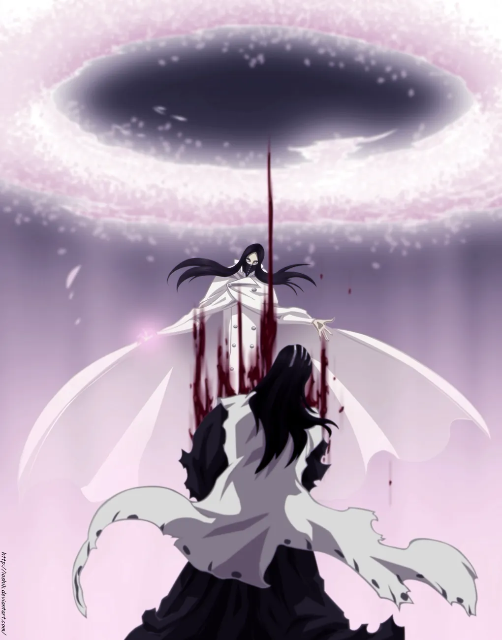 Read Bleach IT Manga Online