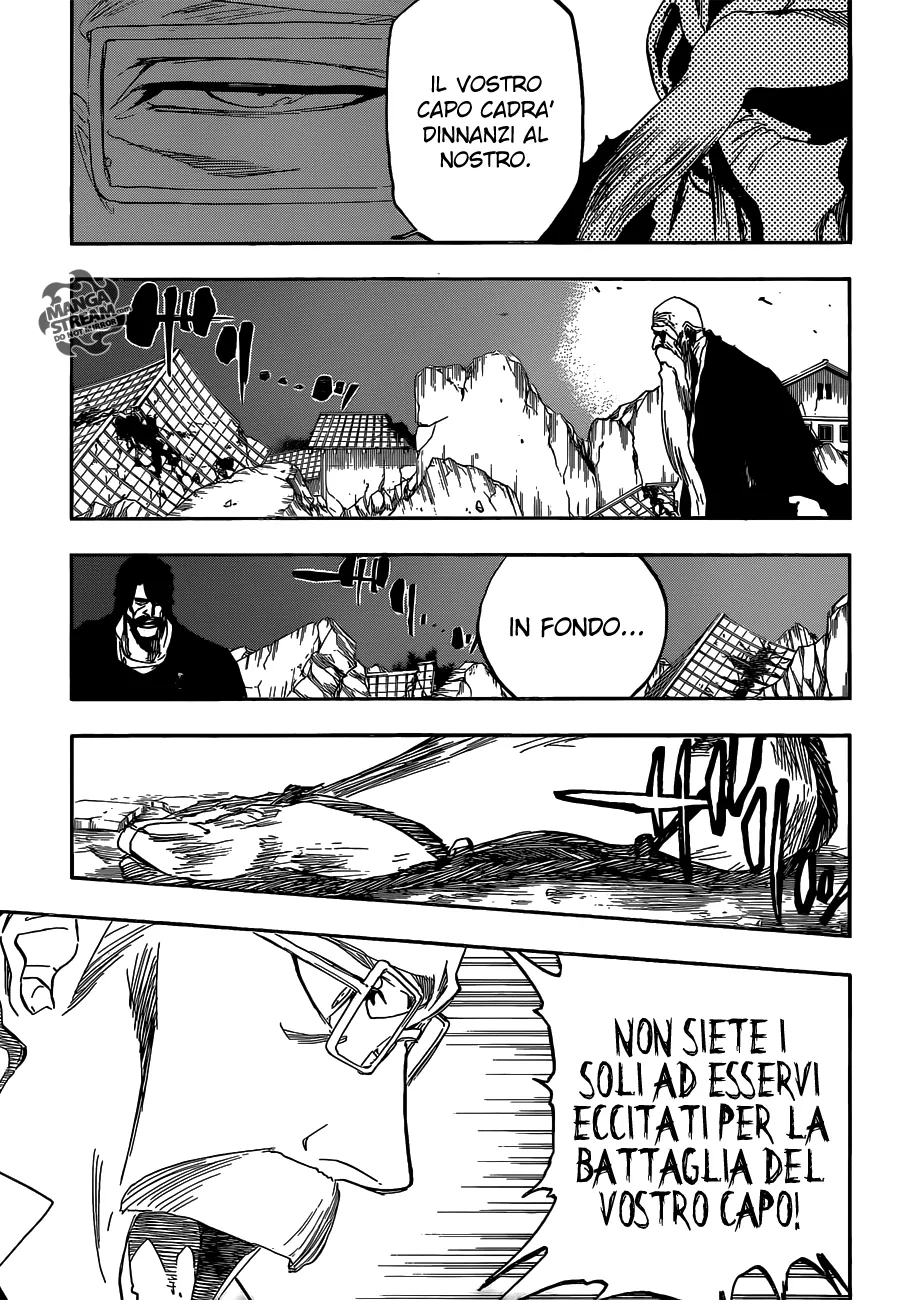 Read Bleach IT Manga Online
