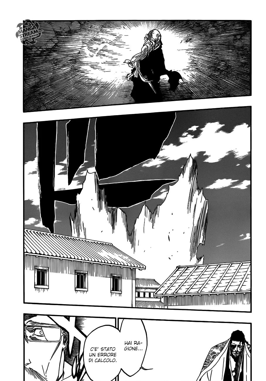 Read Bleach IT Manga Online