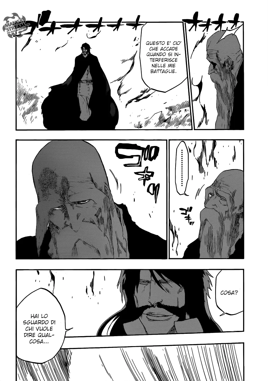 Read Bleach IT Manga Online