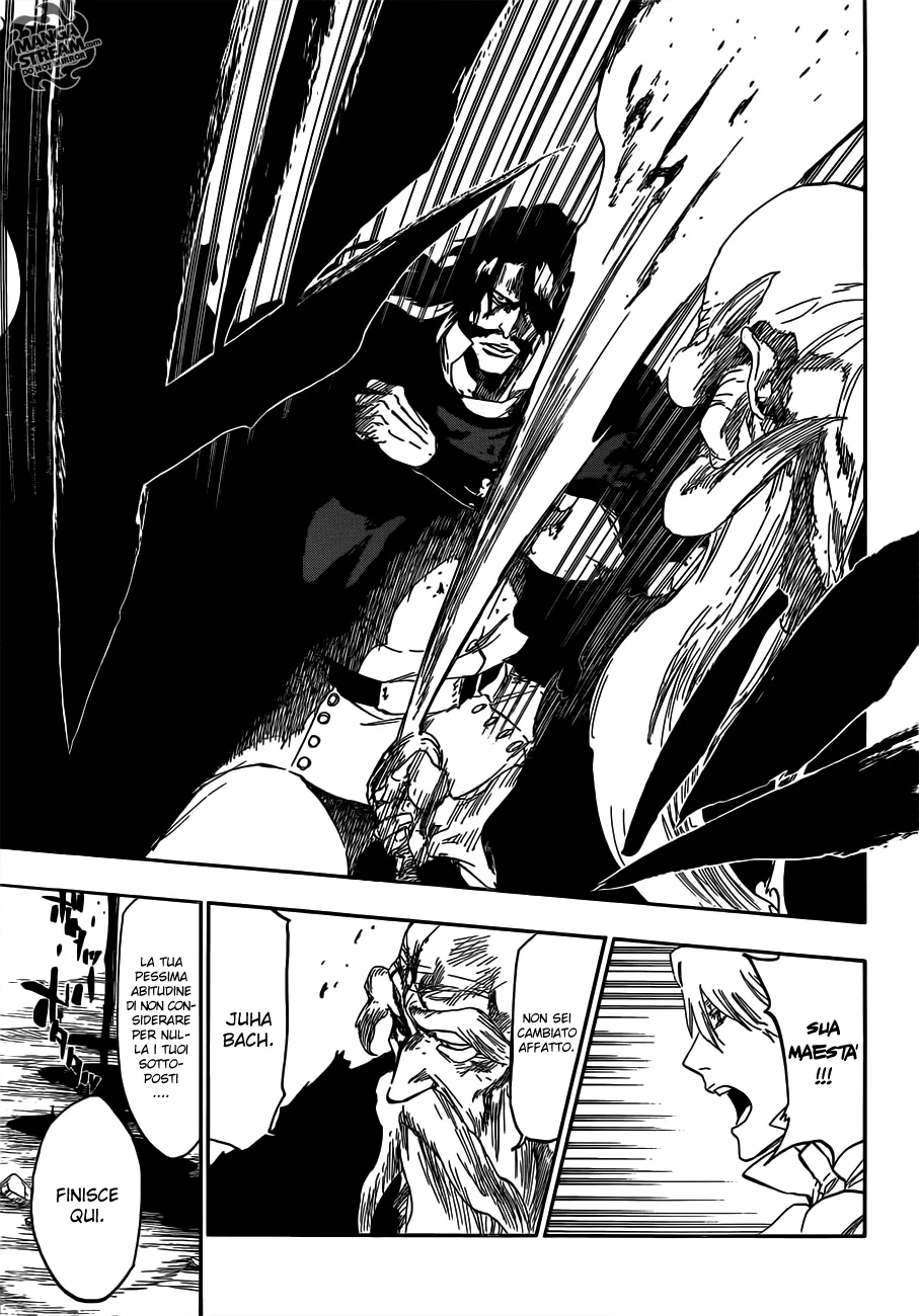 Read Bleach IT Manga Online