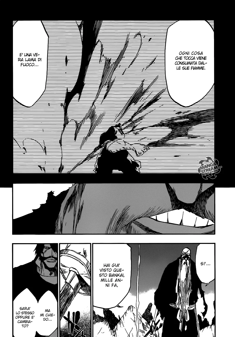 Read Bleach IT Manga Online