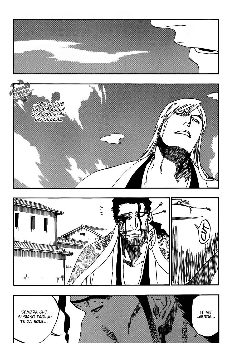 Read Bleach IT Manga Online