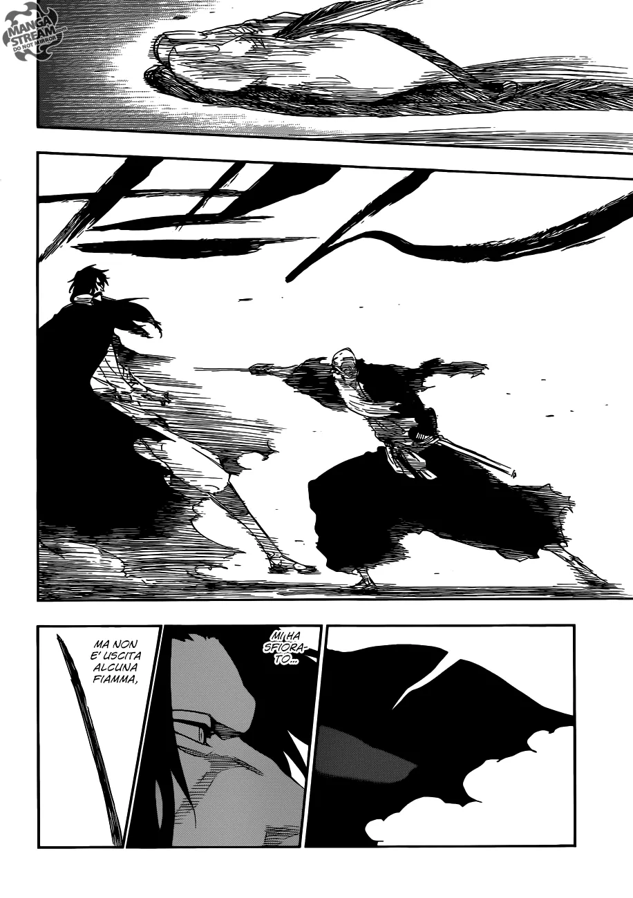 Read Bleach IT Manga Online