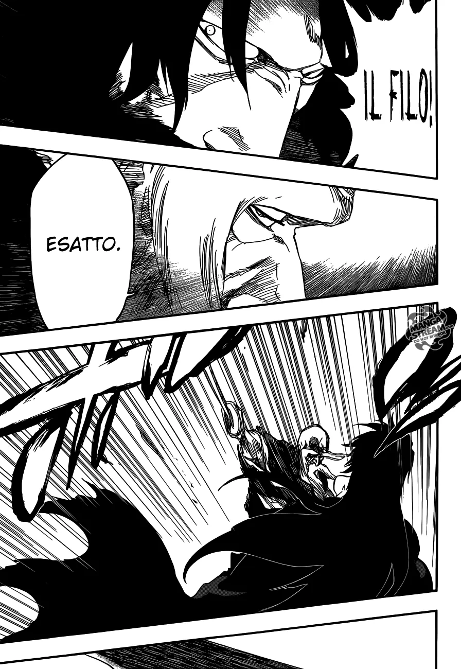 Read Bleach IT Manga Online