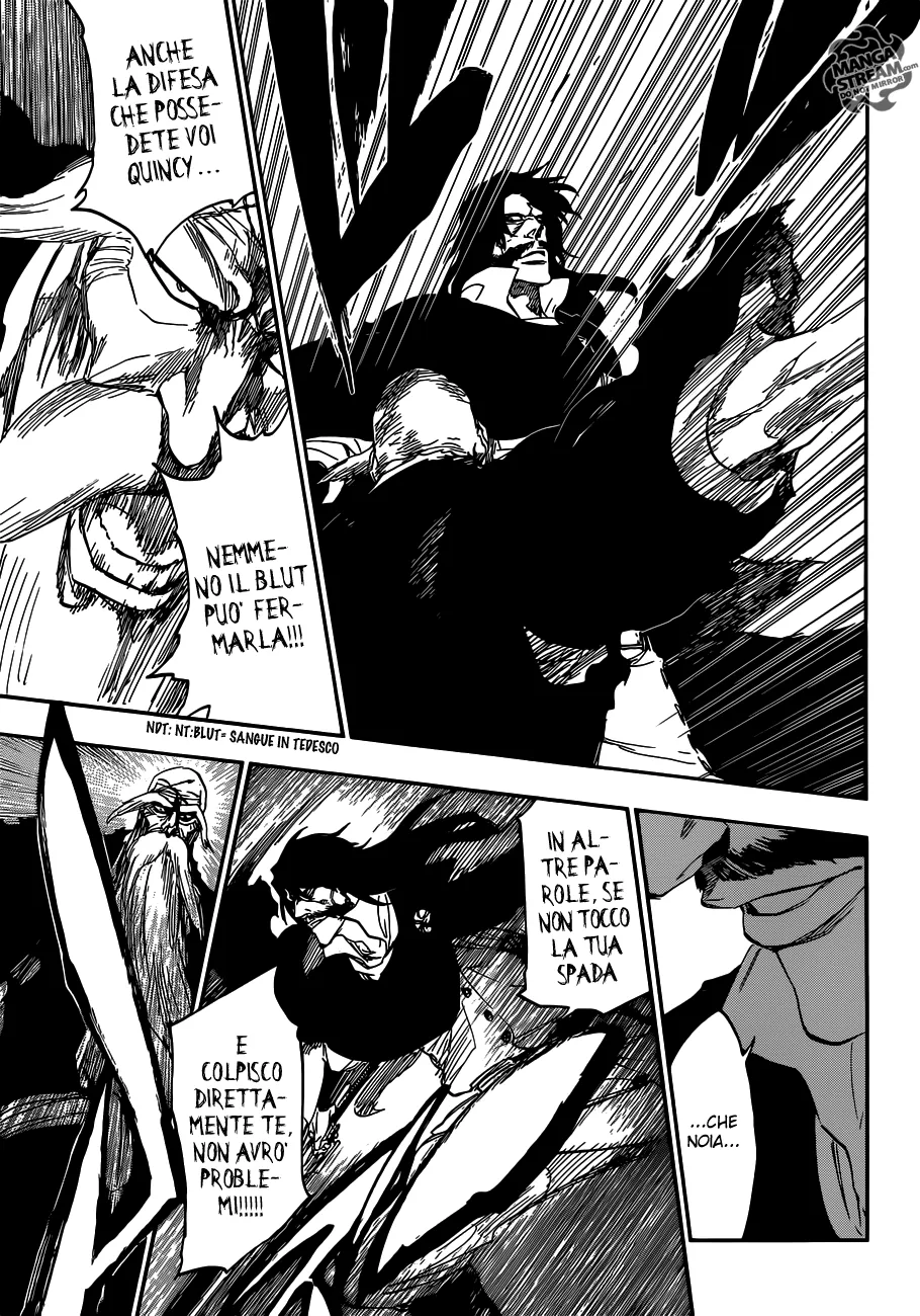 Read Bleach IT Manga Online