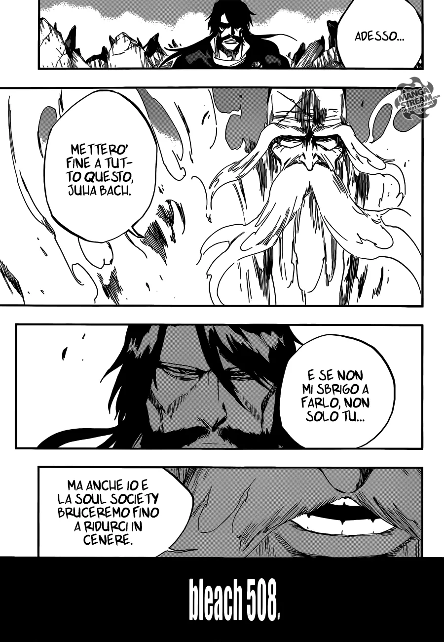 Read Bleach IT Manga Online