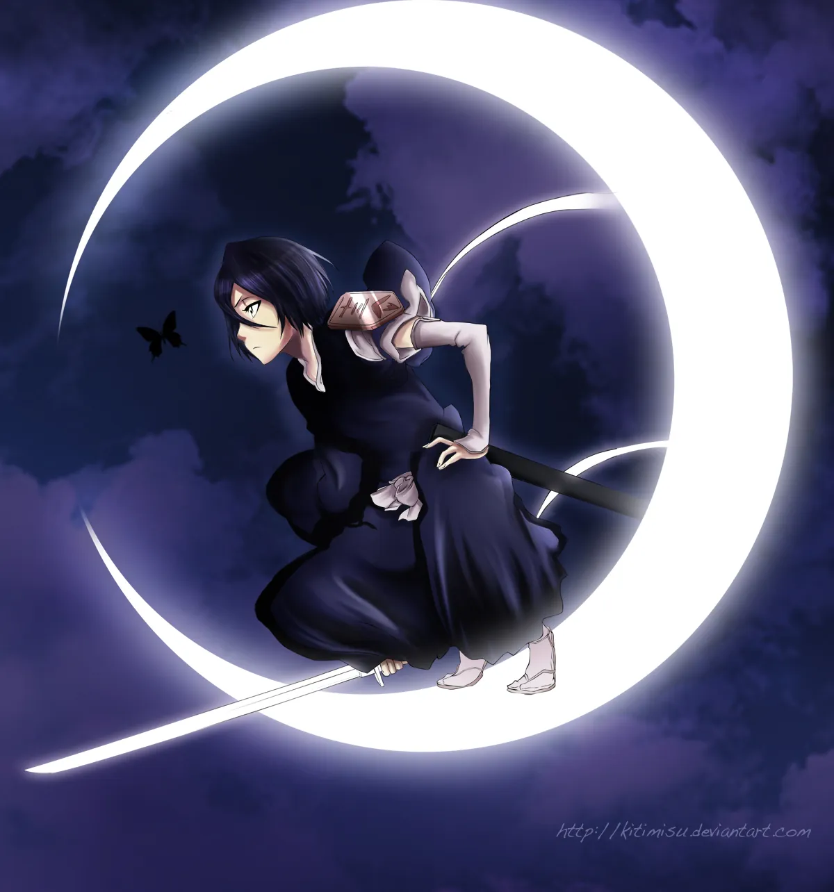 Read Bleach IT Manga Online