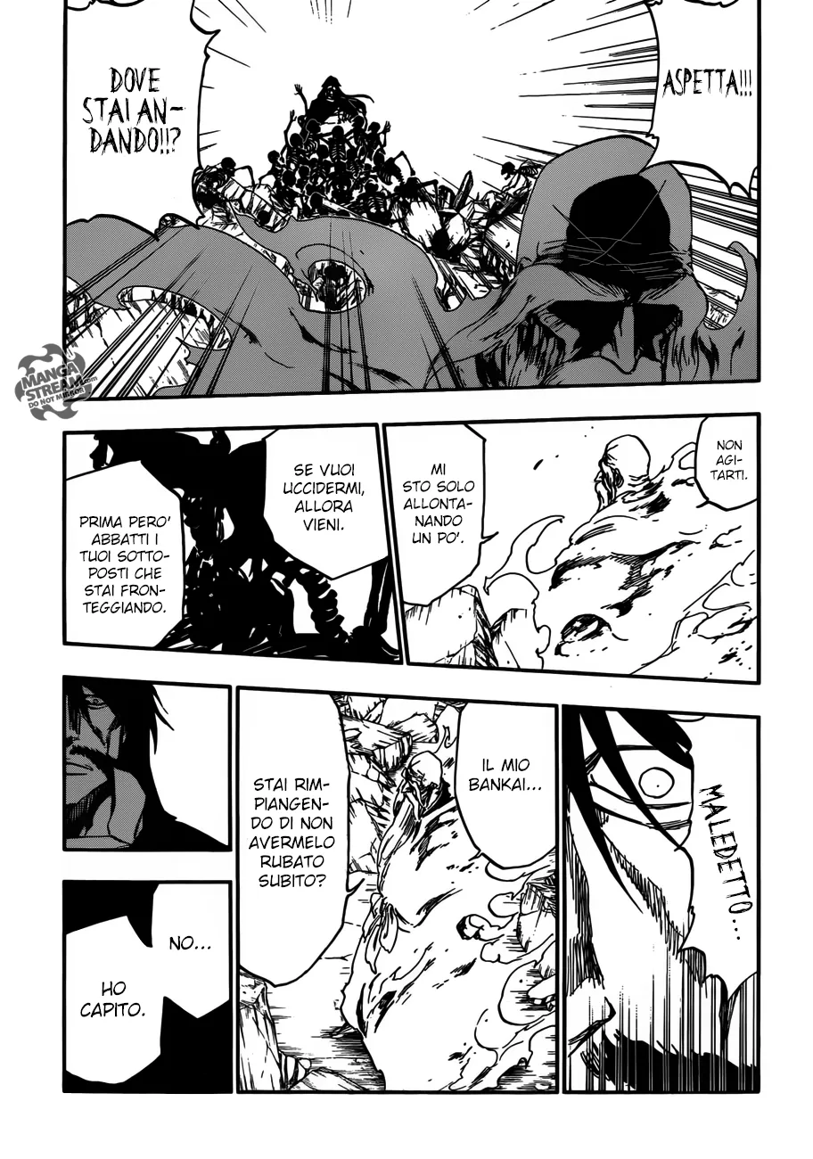 Read Bleach IT Manga Online