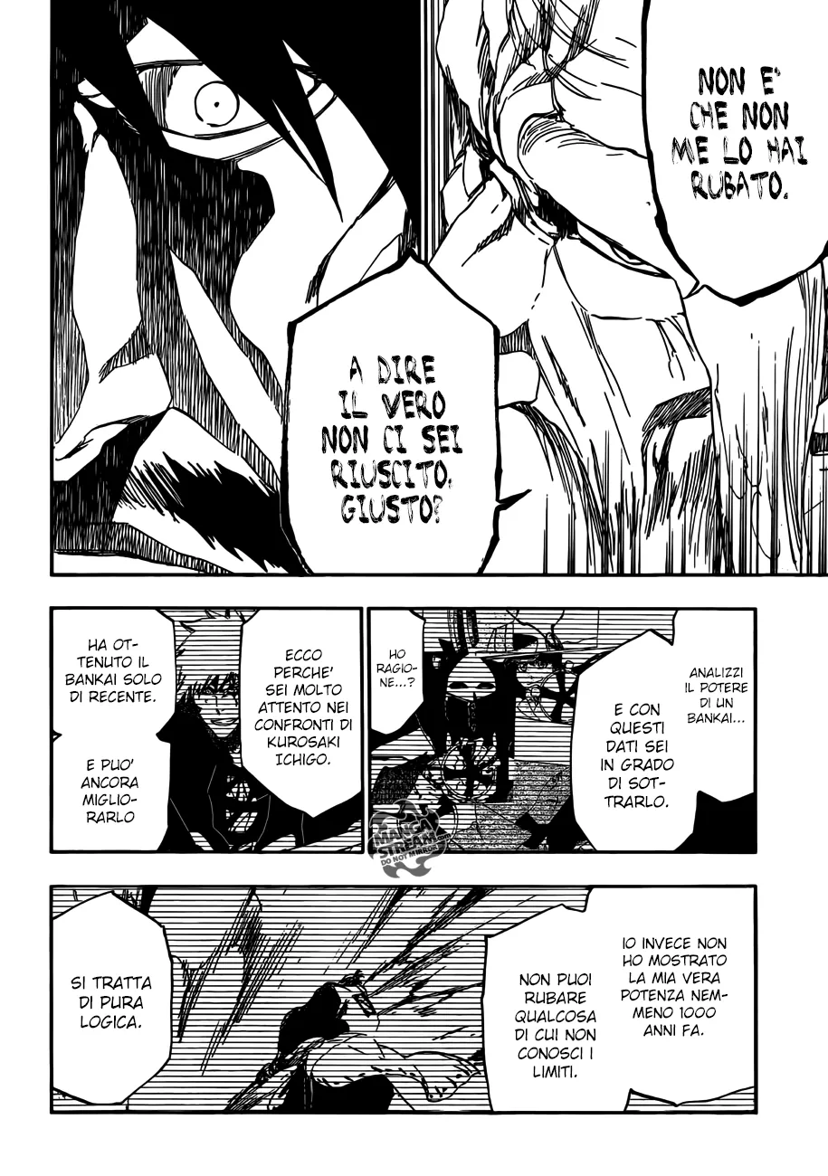 Read Bleach IT Manga Online