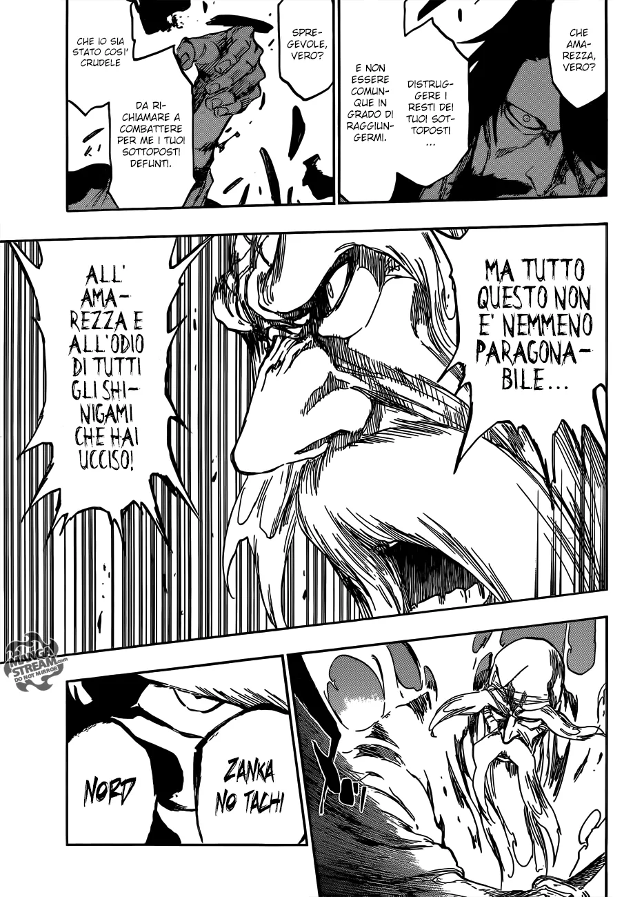 Read Bleach IT Manga Online