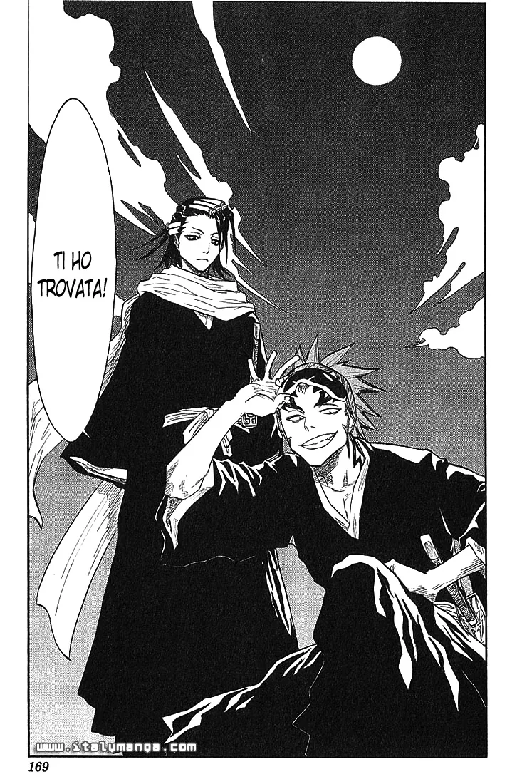 Read Bleach IT Manga Online