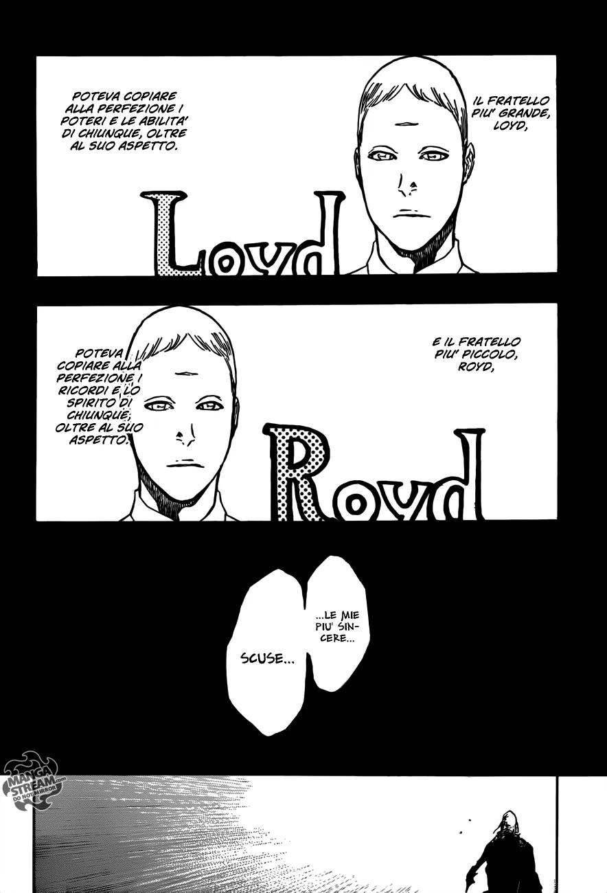 Read Bleach IT Manga Online