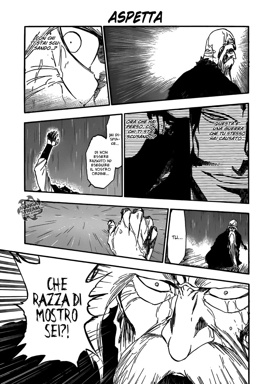 Read Bleach IT Manga Online