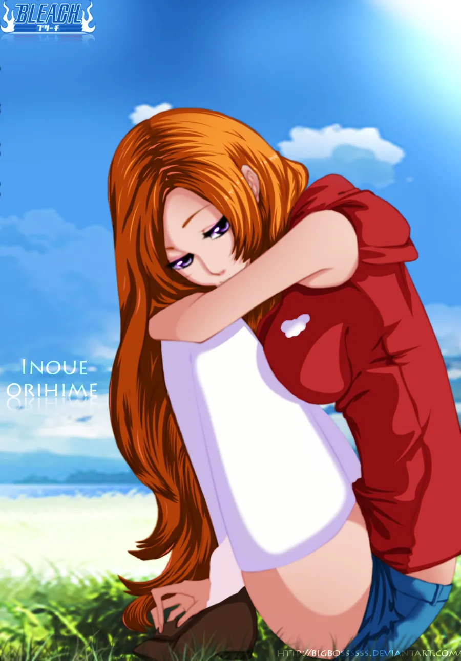 Read Bleach IT Manga Online