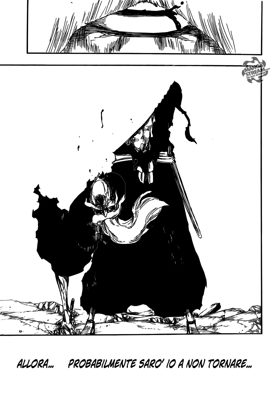 Read Bleach IT Manga Online