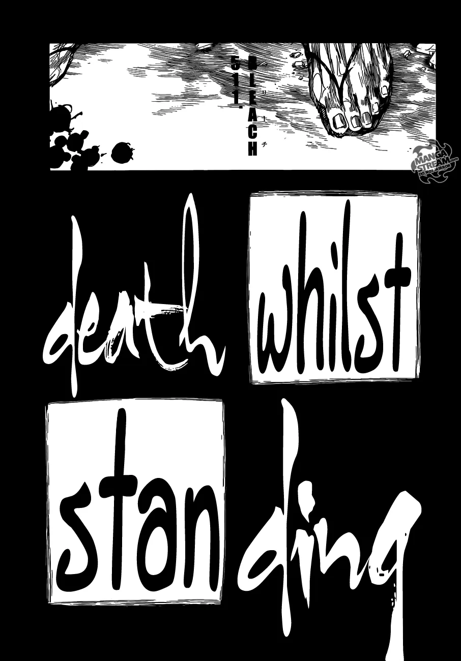 Read Bleach IT Manga Online