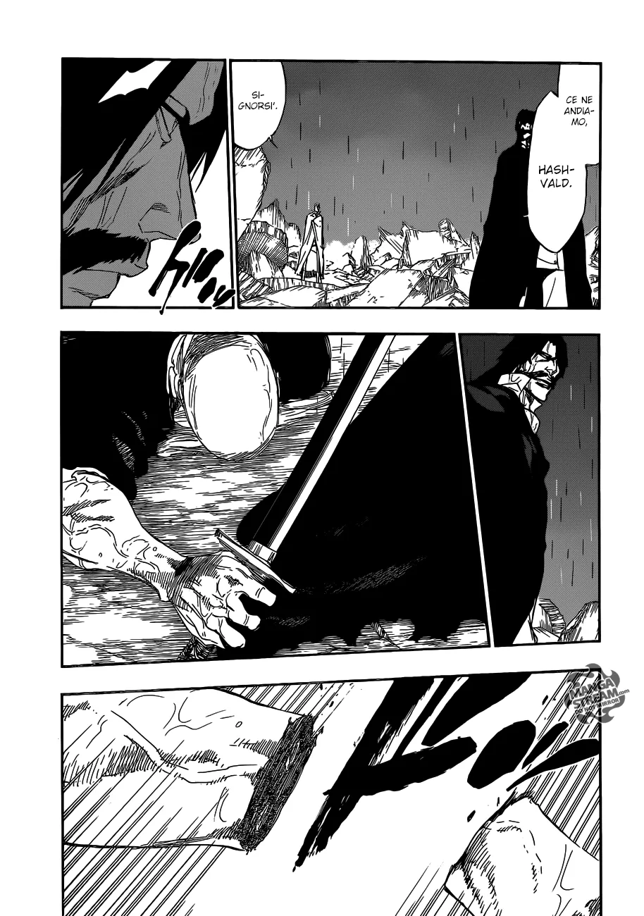 Read Bleach IT Manga Online