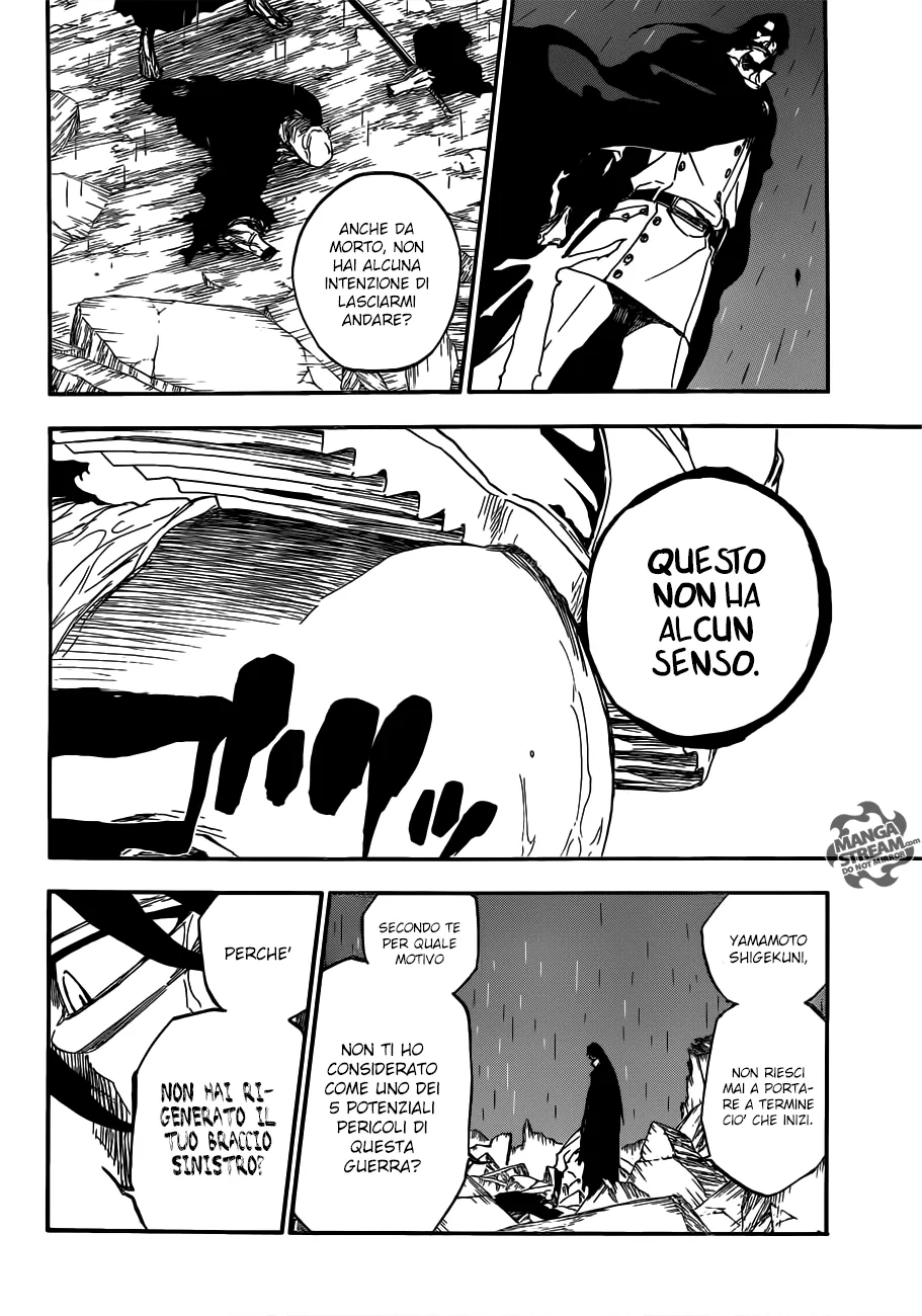 Read Bleach IT Manga Online