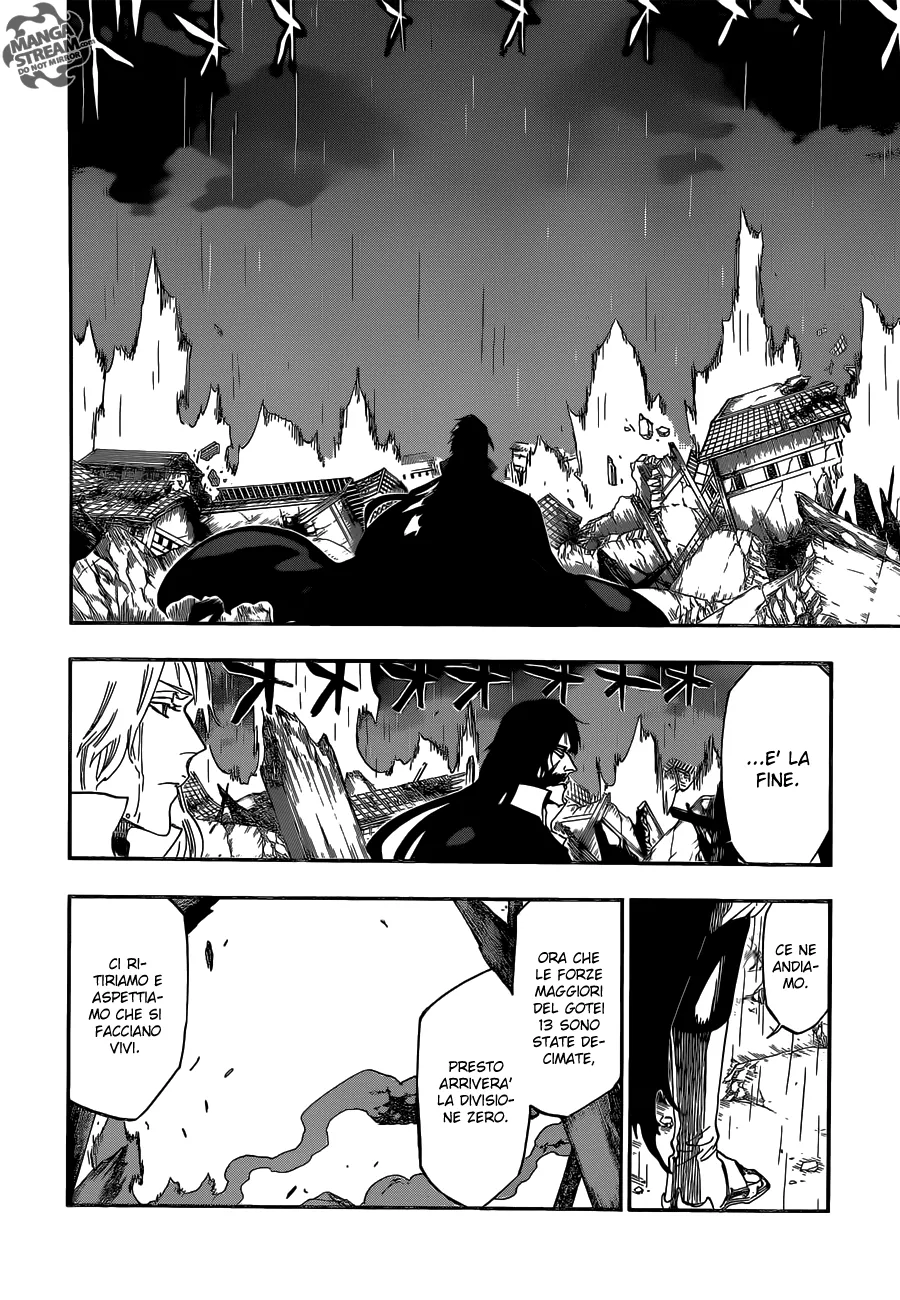 Read Bleach IT Manga Online