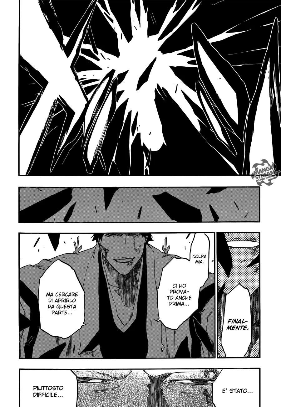 Read Bleach IT Manga Online