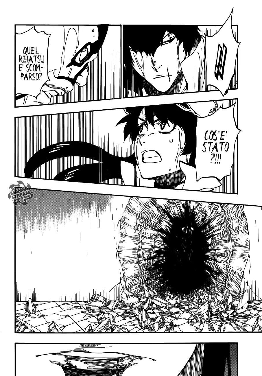 Read Bleach IT Manga Online