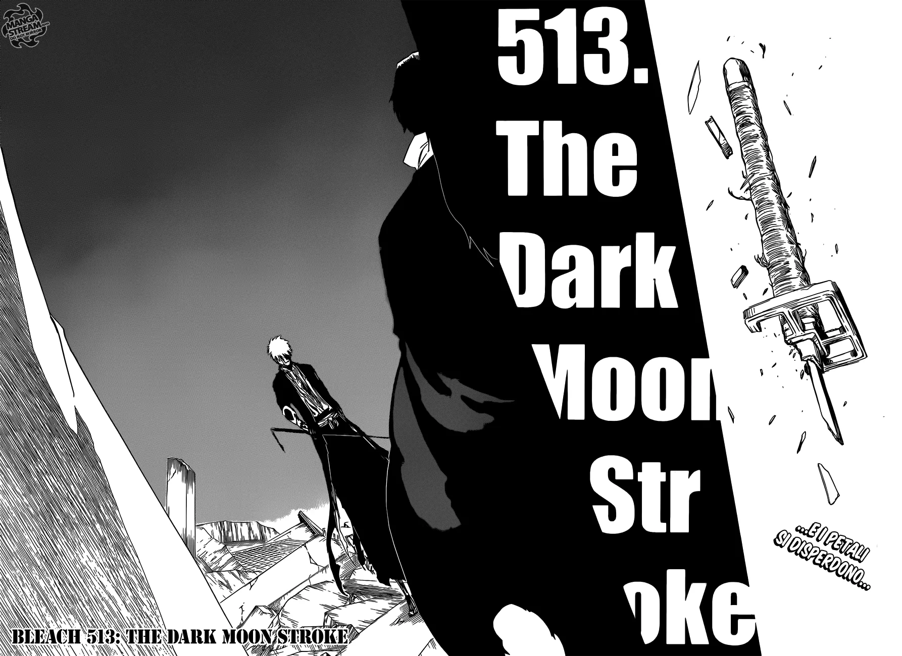 Read Bleach IT Manga Online