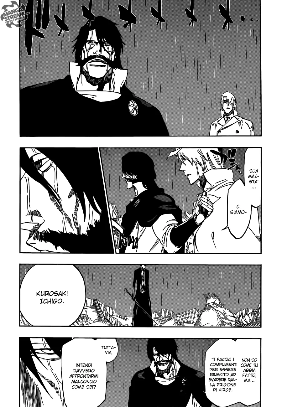 Read Bleach IT Manga Online